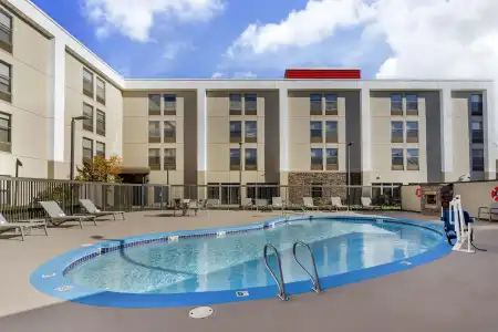 Best Western Plus Bellingham - 18