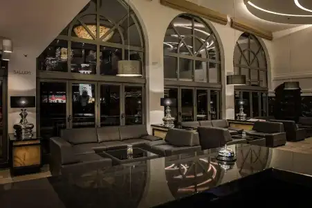 Villa Plaza Boutique & Spa - 26