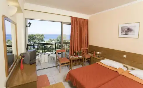 Oceanis Park - 4