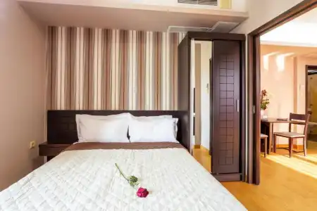 CityHome Aparthotel - 88