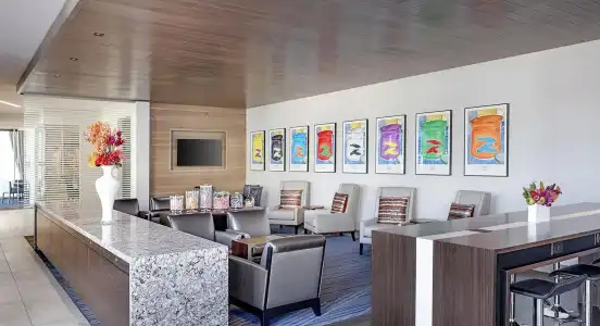 The Art Denver, Curio Collection by Hilton - 26