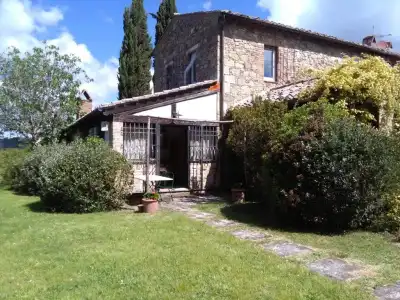 La Vittoria 10 - La Soglia della Val d'Orcia - 117