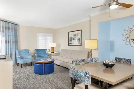 Marriott's Barony Beach Club - 43