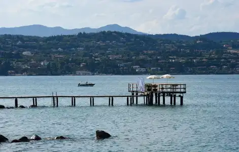 Club Del Sole Desenzano Boutique Resort - 19