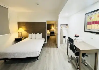Ramada by Wyndham San Diego Airport - 47