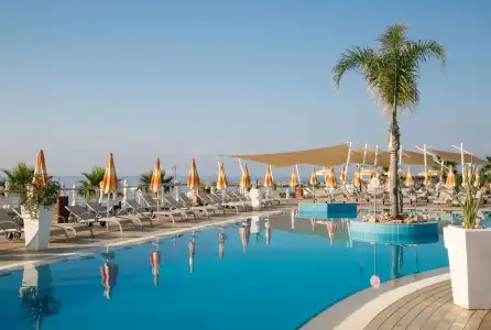 Asterias Beach - 17