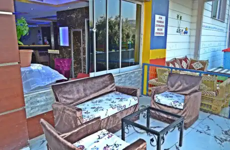 Garden Asmin Otel & Spa - 15