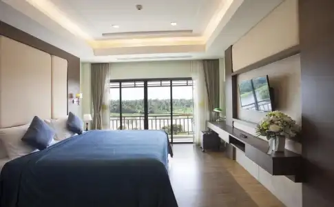 RK Riverside Resort And Spa - 2