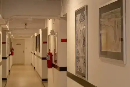 The 168 Gallery Residence - 8