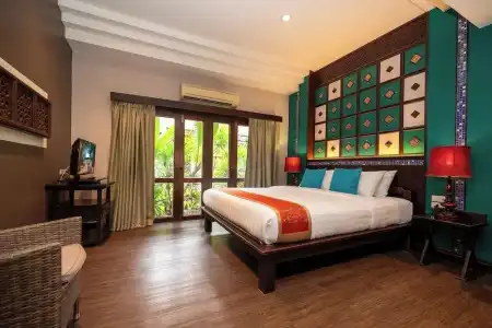 The Legendha Sukhothai - 74