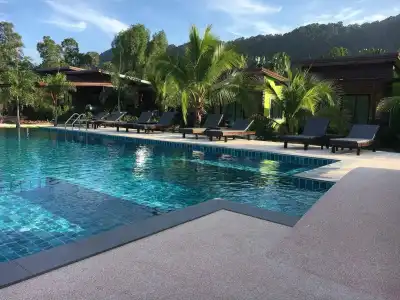 Siri Lanta Resort (SHA Extra Plus) - 17