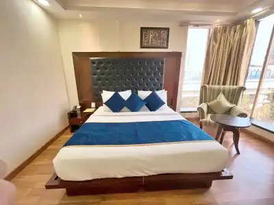 The Grand Orion - Kailash Colony - 77