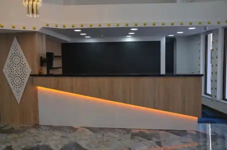 Piyes Otel - 21