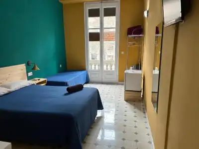 Hostel Friends Barcelona - 33