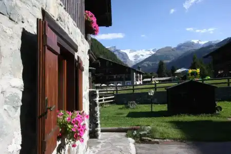 Residence Les Coupoles - 133