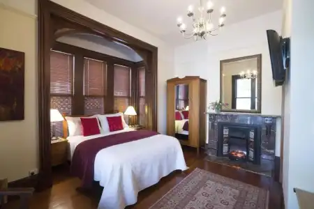 The Classic Villa - 47