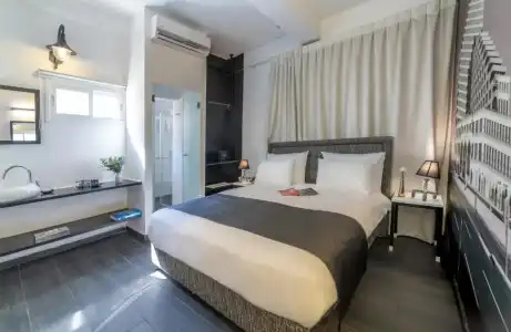 Dizengoff Avenue - 40