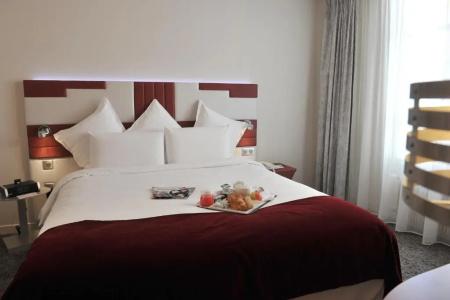 Mercure Paris Opéra Faubourg Montmartre - 60
