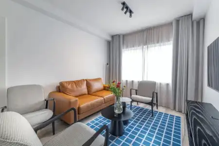 Hlemmur Suites - 117