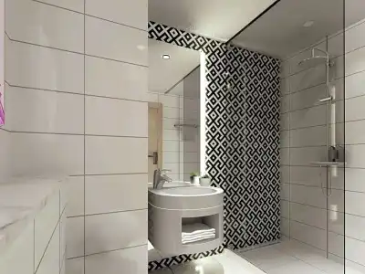 Mercure Sohar - 65