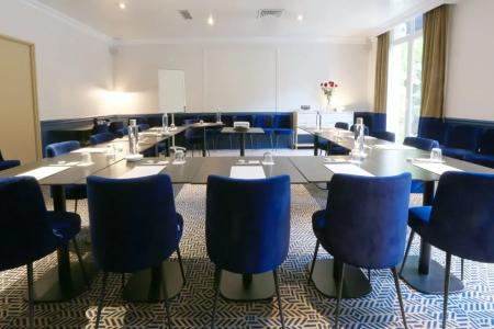 Hostellerie Cèdre & Spa Beaune - 19