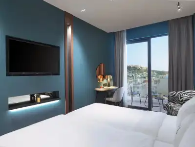 NYX Esperia Palace Athens - 3