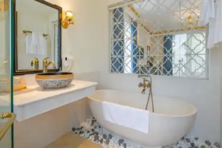 Hoi An Blue Sky Boutique & Spa - 7