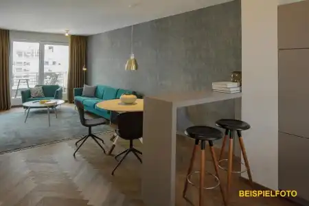 DD Suites Serviced Apartments - 117