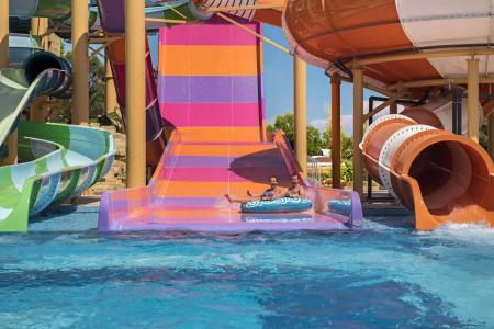 Delphin BE Grand Resort - Ultra All Inclusive - 14