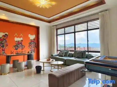 Tranquil Shores Holiday Apartments - 267