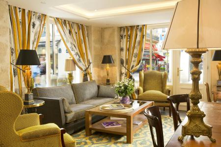 Le Relais des Halles - 24