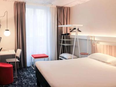 ibis Lyon Centre Perrache - 42