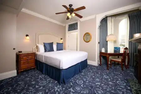 The Horton Grand, Downtown/Gaslamp Quarter - 50