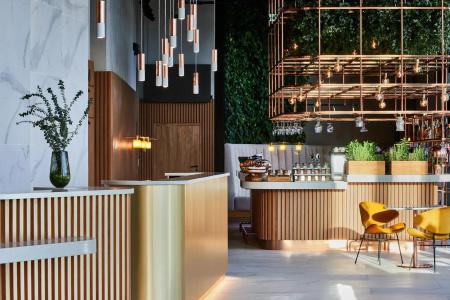 Crowne Plaza WARSAW - THE HUB by IHG - 30