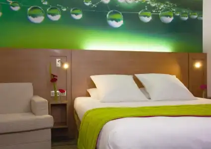 Mercure Quimper Centre - 31
