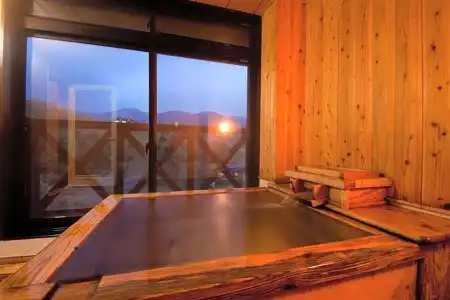 Ryokan Yufuin Tsubaki - 73
