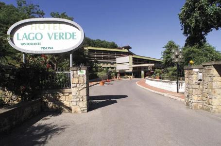 Lago Verde - 29