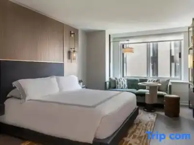 Thompson Central Park New York, by Hyatt - 76