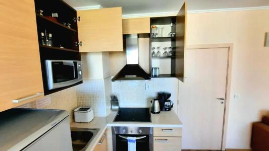 Obzor Beach Resort Apartment G-109 - 39