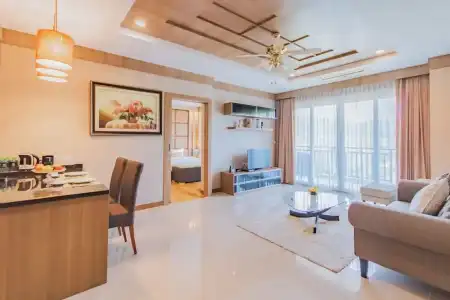 Hillside Residence Khaoyai - 53