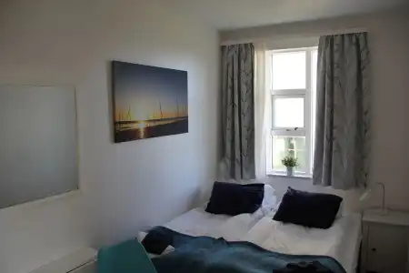 Höfn Guesthouse - 9