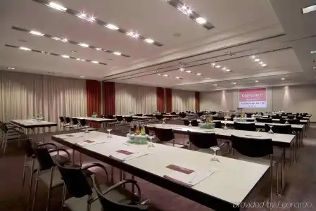 Mercure Hannover Mitte - 17