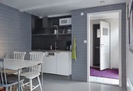 Visby Logi & Vandrarhem Hästgatan 14 - 17