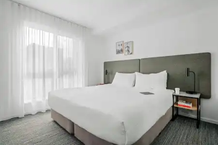 QUEENSVIEW168 APARTMENTS MOONEE PONDS - 35