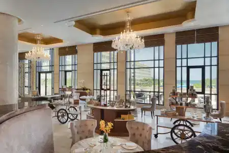 Sheraton Grand Danang Beach Resort & Spa - 49