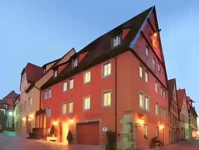 Reichs-Kuchenmeister - 23