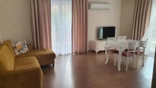 Onix Apart Otel - 56