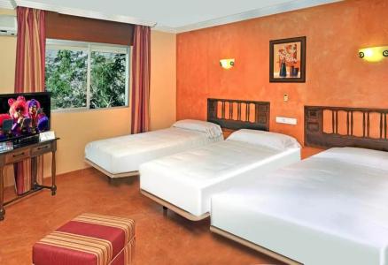 Arrayanes Playa Almuñecar - 35