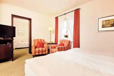 Best Western soibelmanns Lutherstadt Wittenberg - 44