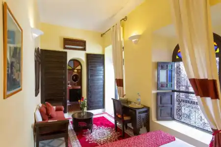 Riad Al Jana - 85